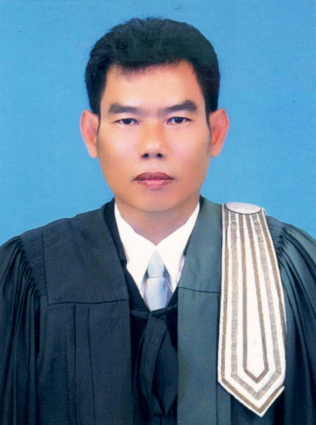 นายวิสิทธิ์ มงคลโภชน์ – ประธานที่ปรึกษา