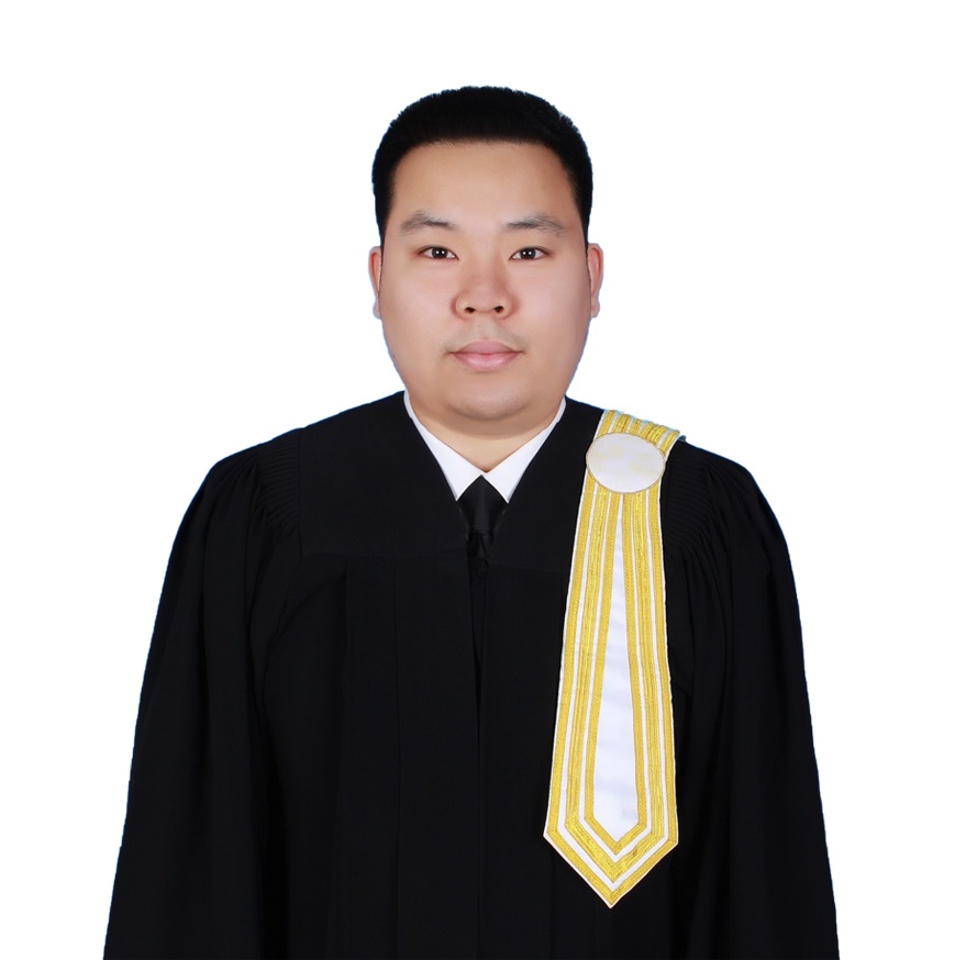 ทนายกอรปตุลย์ อินทรำพรรณ – Partner