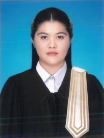 ทนายอรุณี ไชยวงค์วัฒน์