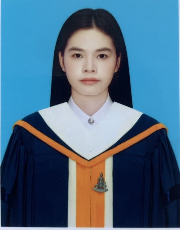 น.ส.บุณยานุช ใจตา – ParaLegal