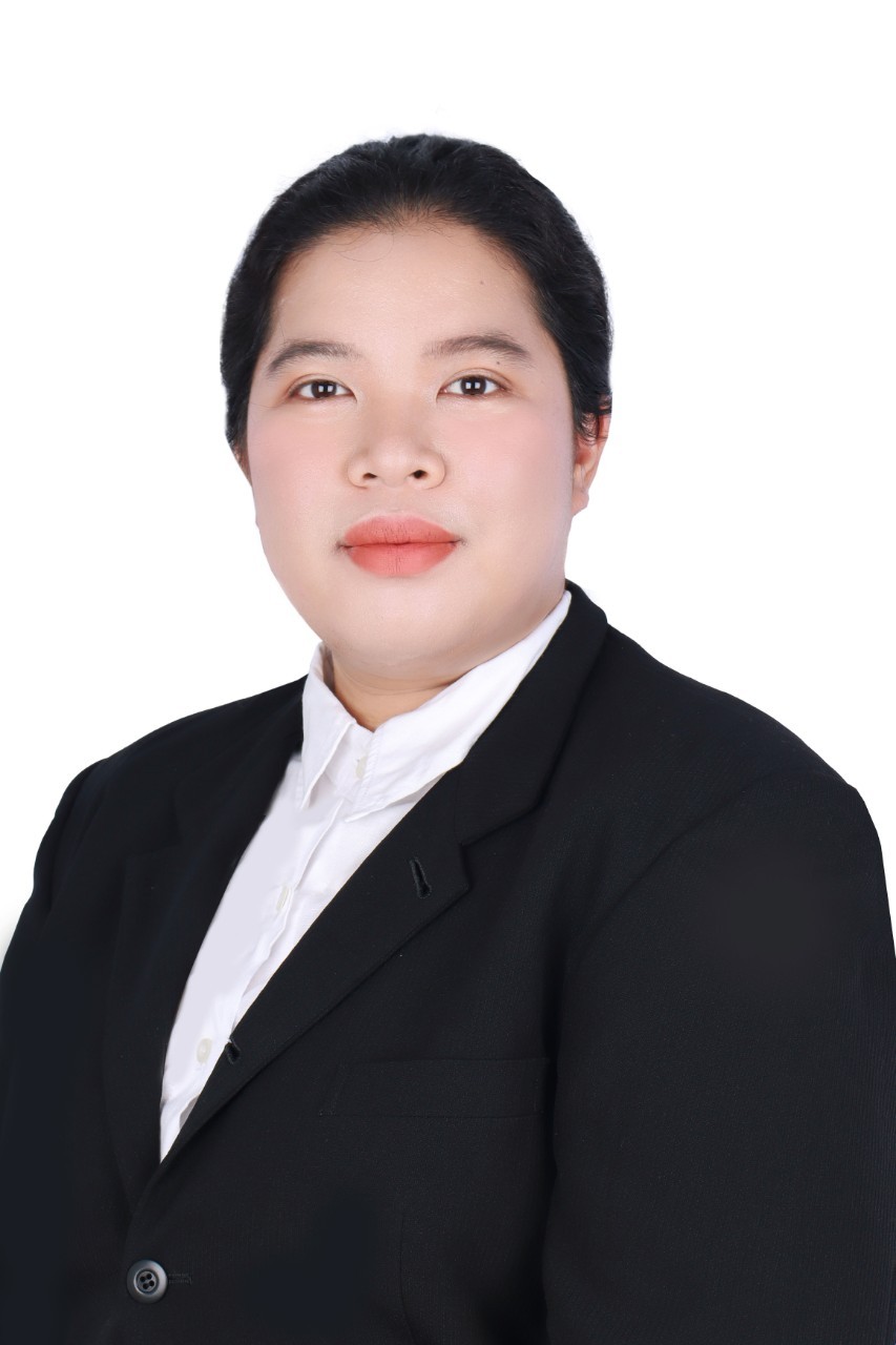 น.ส.วริศรา จุลวงศ์ – ParaLegal